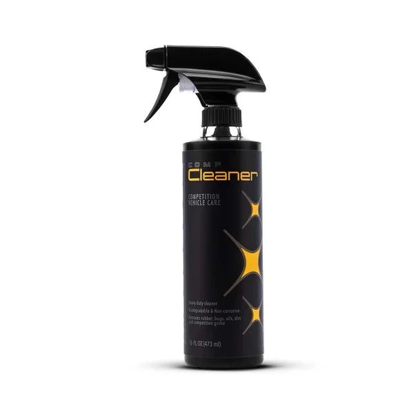 MOLECULE COMP CLEANER