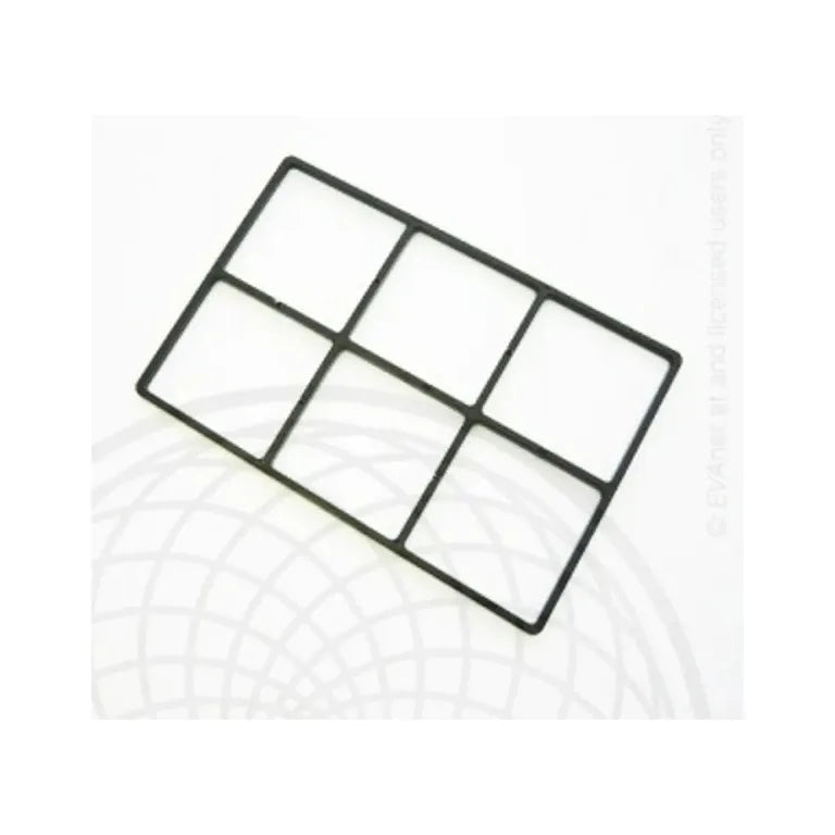 LUCHTFILTER RAAM ROTAX MAX EVO