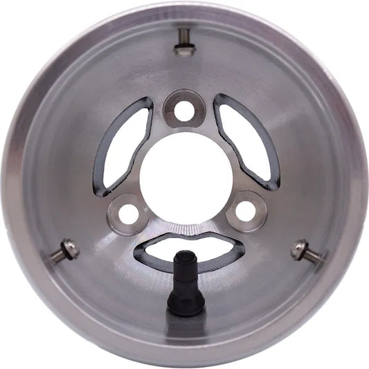 DWT DOUGLAS VELG LITE-CAST 130MM 2PCS