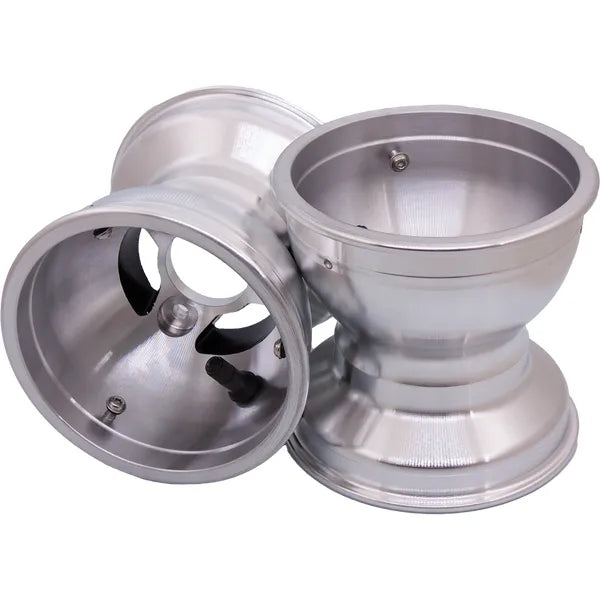 DWT DOUGLAS VELG LITE-CAST 130MM 2PCS