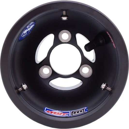 DWT DOUGLAS VELG M-SERIES 130MM 2PCS