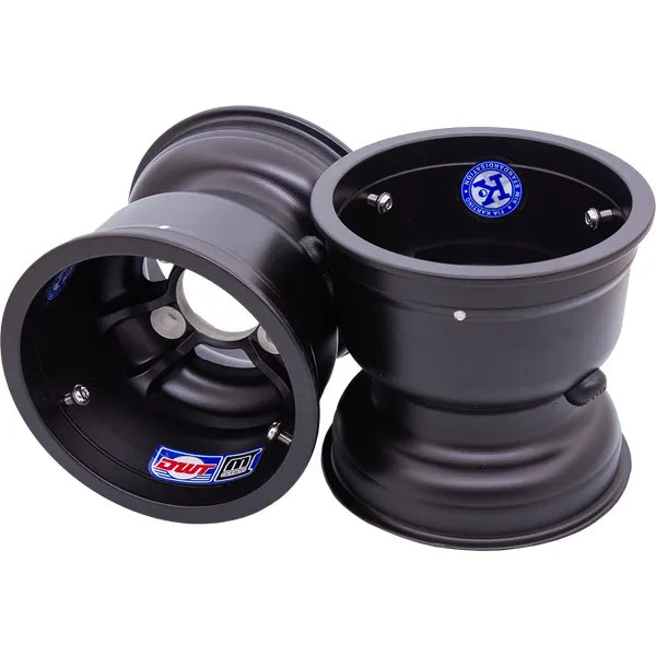 DWT DOUGLAS VELG LV-SERIES 130MM 2PCS