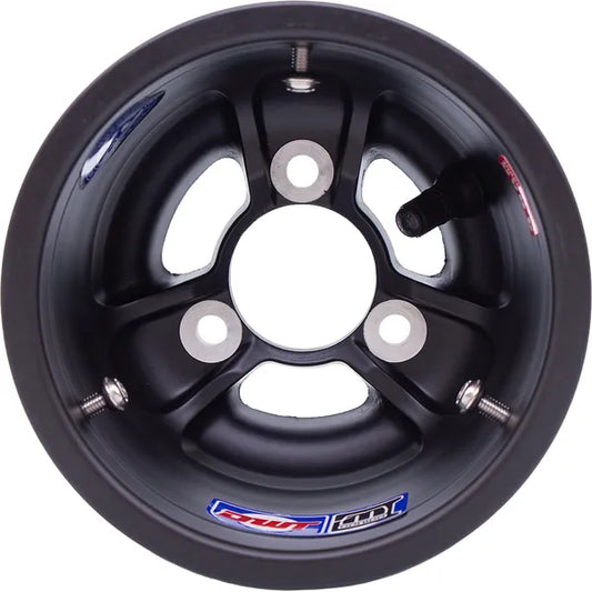 DWT DOUGLAS VELG M-SERIES 132MM 2PCS