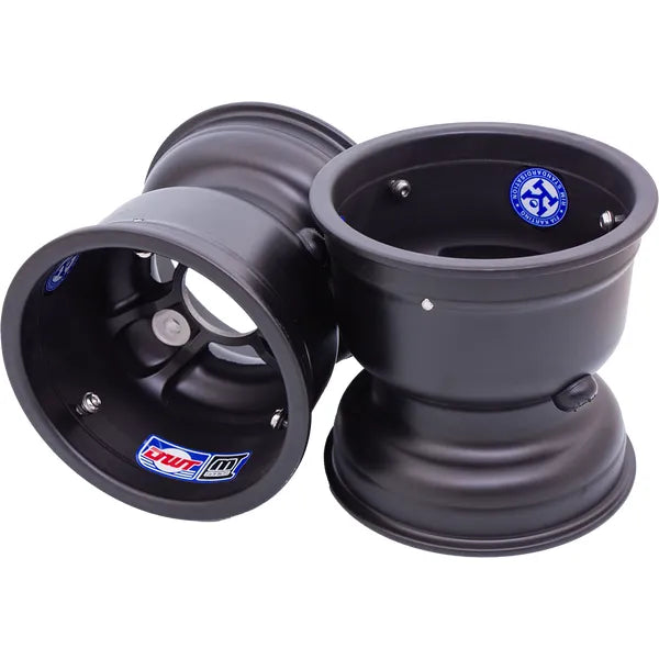 DWT DOUGLAS VELG LV-SERIES 132MM CRG 2PCS