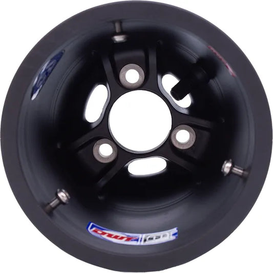 DWT DOUGLAS VELG LV-SERIES 180MM 2PCS