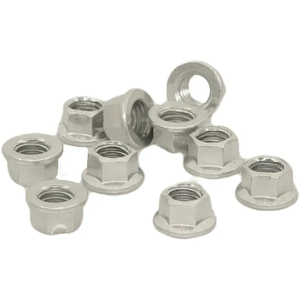 VELG MOEREN M8 10 mm