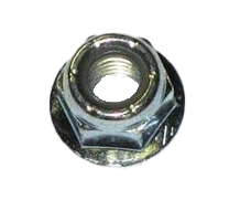 BORG KRAAGMOER M8 HOOG