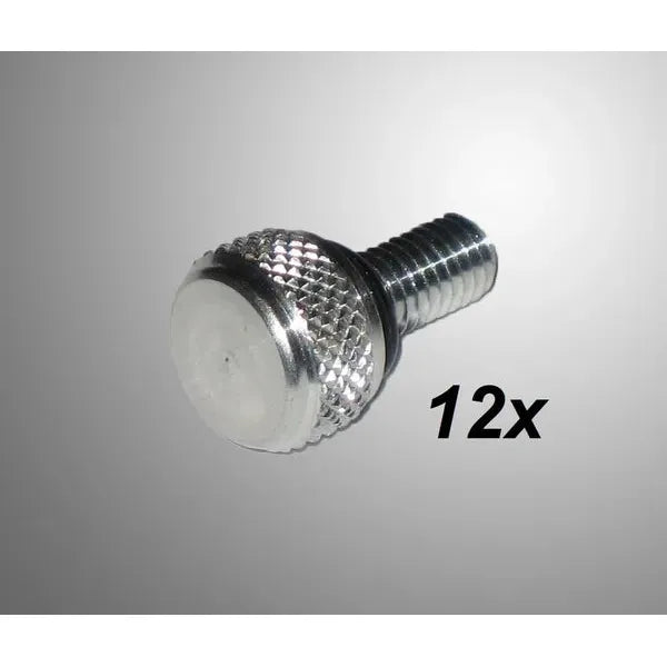 VELG AFDICHTING 5mm SET 12 STUKS