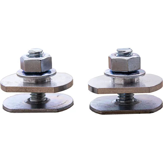 TILLETT KETTINGKAST BEVESTIGINGS SET