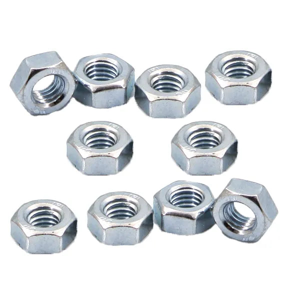 UNIBALL MOER M8 LINKSE DRAAD