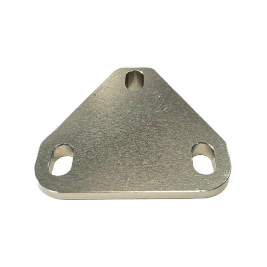 Tillotson stuurplaat 5 graden