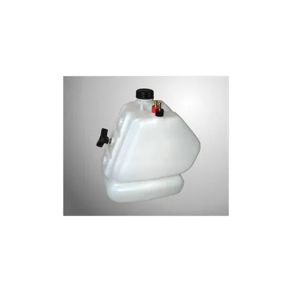 Brandstof tank 9 liter KG