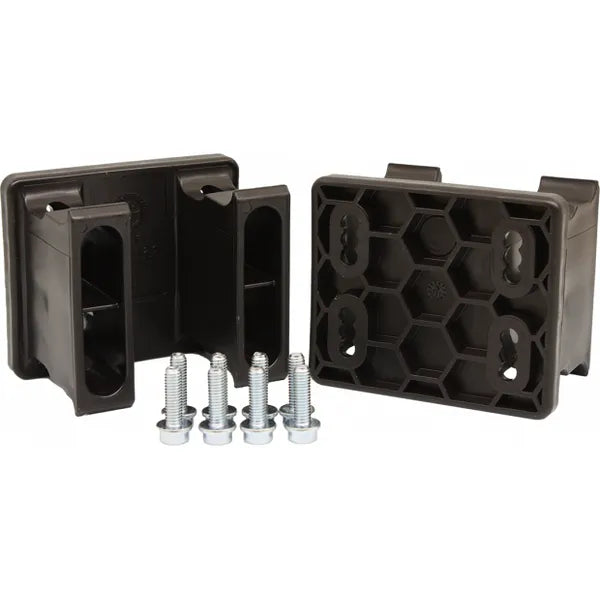 Voorbumper montage set FIA (klikbumper)