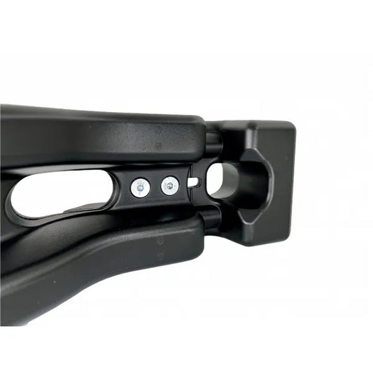 Achterbumper KG C3 verstelbaar