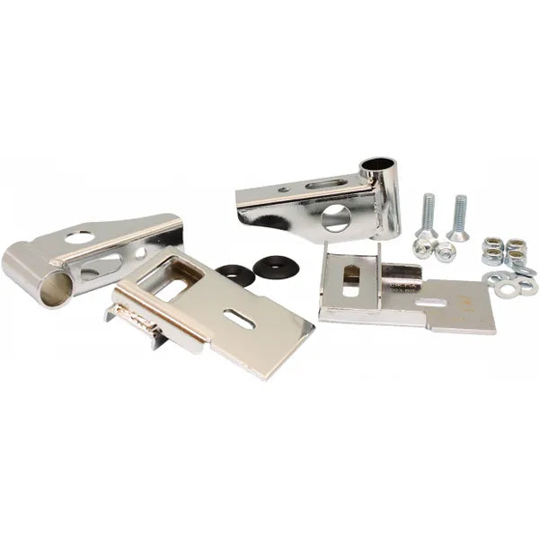 Achter bumper montage kit KG