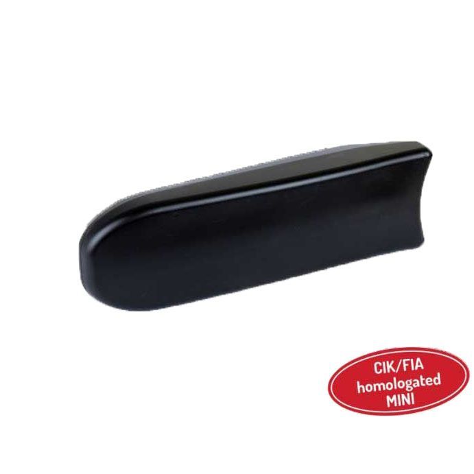 Sidepod KG MK20 zwart mini