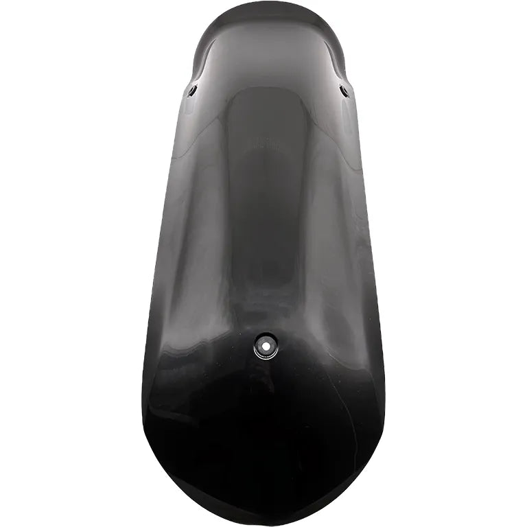 KG 507 FRONTSPOILER ZWART