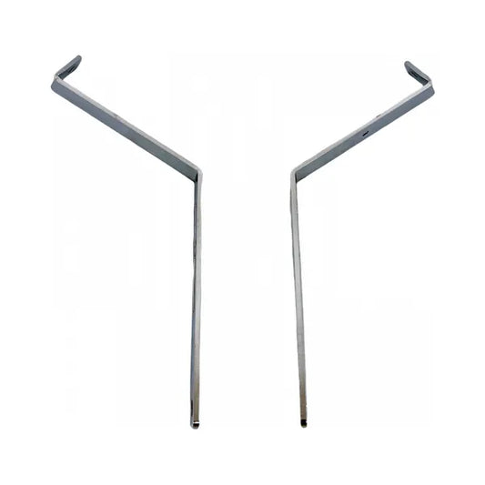 Voorpaneel montage set KG 507 508