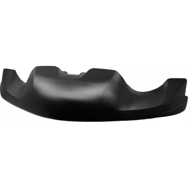 Voorbumper KG 507 zwart