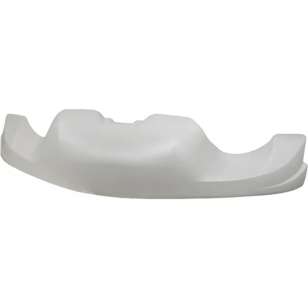 Voorbumper KG 507 wit