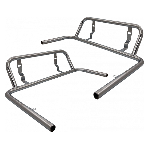 KG 507 SIDEPODBEUGEL LINKS