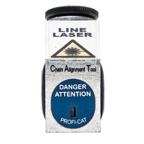 TANDWIEL UITLIJNLASER 219 KETTING