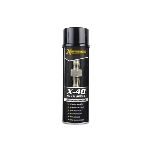 XERAMIC X-40 MULTI-BESCHERMINGSSPRAY 500ml