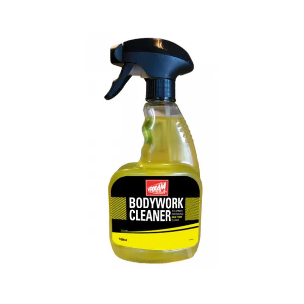 VROOAM BODYWORK CLEANER