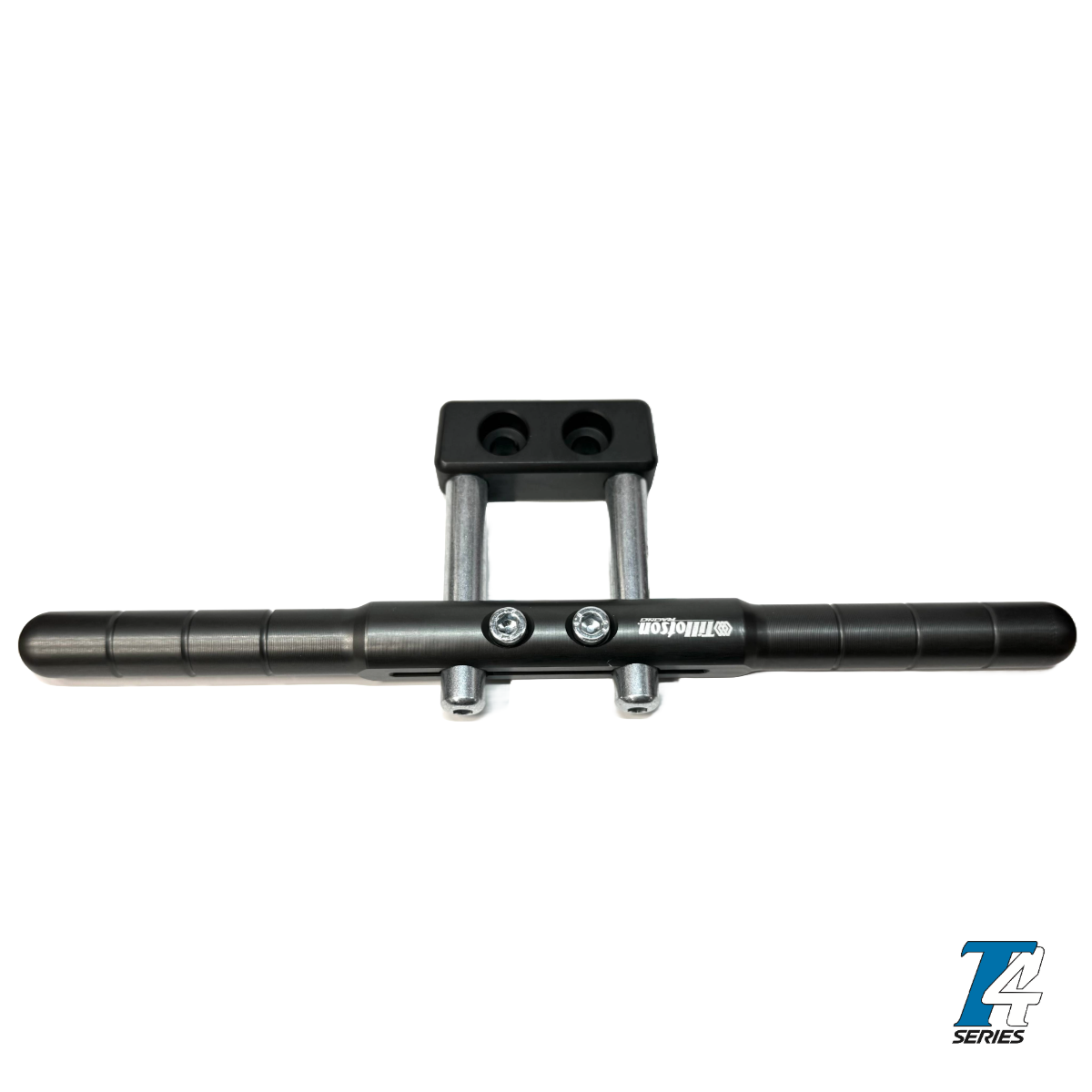 TILLOTSON T4 VERSTELBARE HAKSTEUN