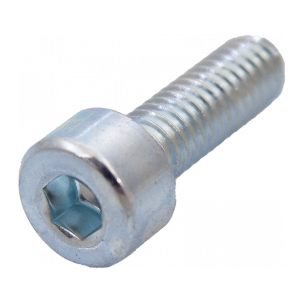 TILLOTSON BOUT INBUS M4X12mm