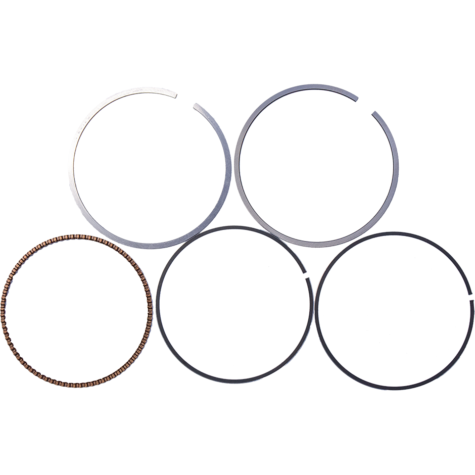 TILLOTSON T4 ZUIGERVERENSET