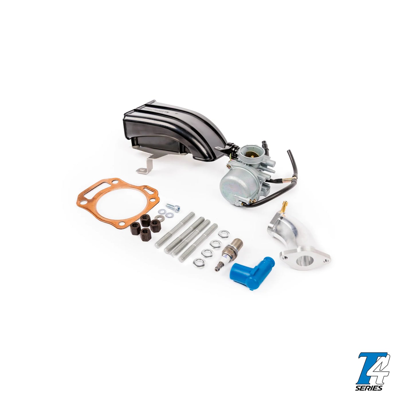 TILLOTSON T4 JUNIOR 2026 UPGRADE KIT