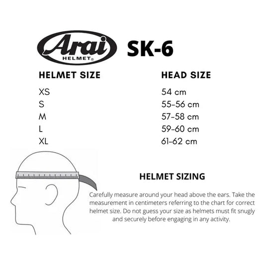 ARAI SK-6