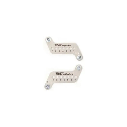 FAST ADJUSTERS V5