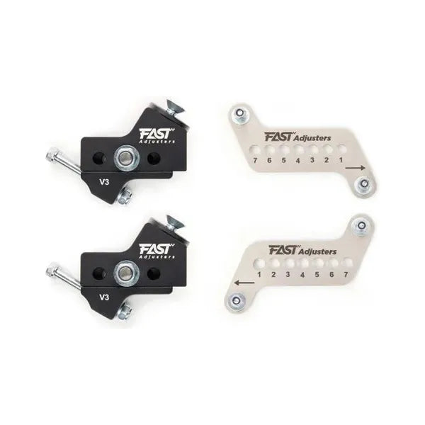 FAST ADJUSTERS V3