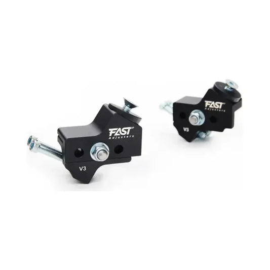 FAST ADJUSTERS V3