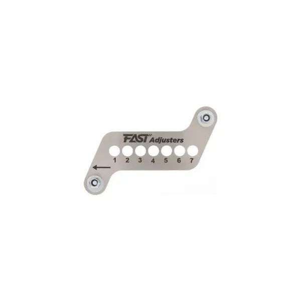 FAST ADJUSTERS V3