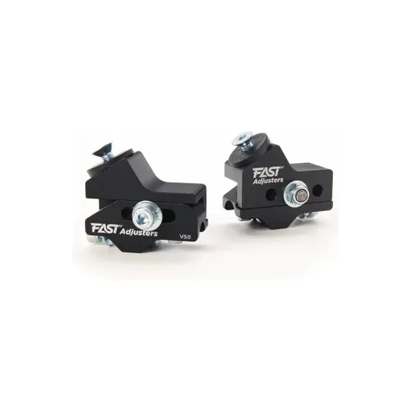 FAST ADJUSTERS V5