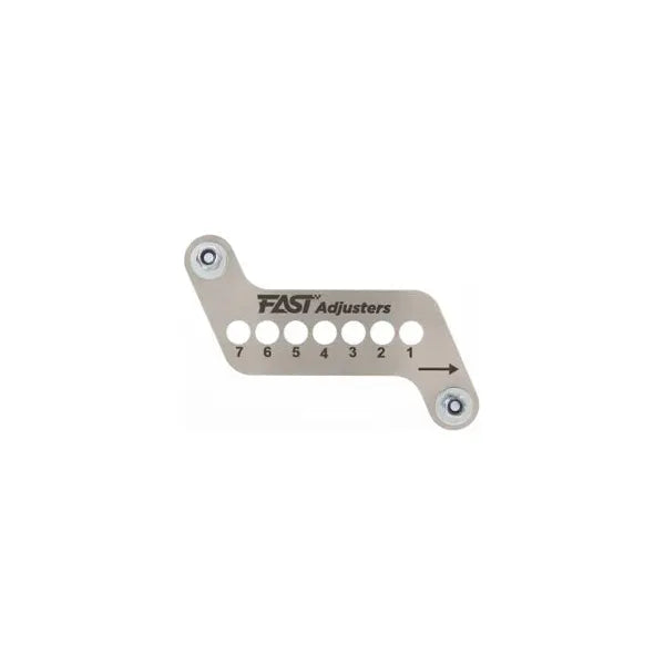 FAST ADJUSTERS V5