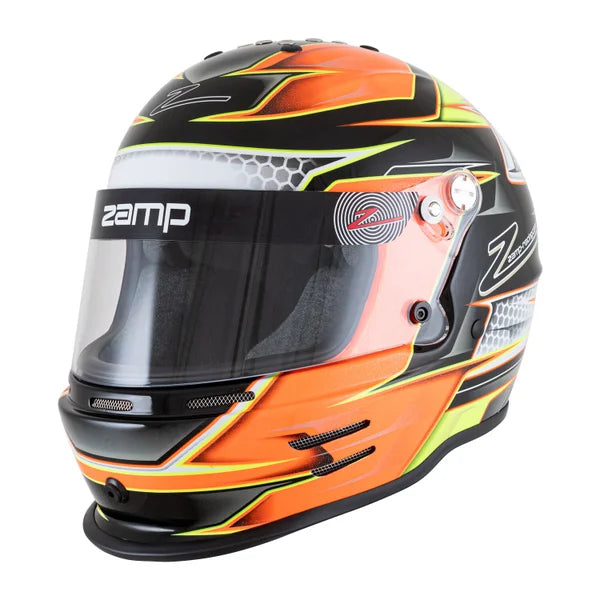 RZ-42Y ORANGE YELLOW