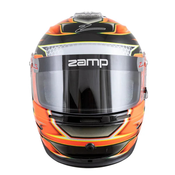 RZ-42Y ORANGE YELLOW