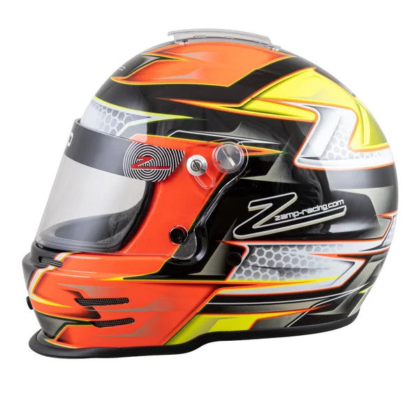 RZ-42Y ORANGE YELLOW