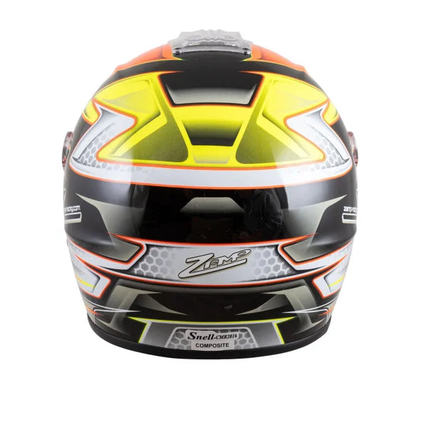 RZ-42Y ORANGE YELLOW