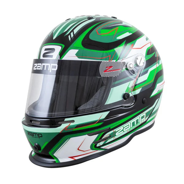 RZ-42Y BLACK GREEN