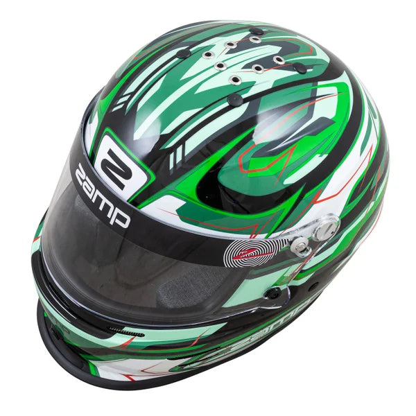 RZ-42Y BLACK GREEN