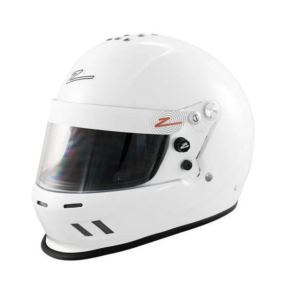 RZ-37Y SOLID WHITE SIZE