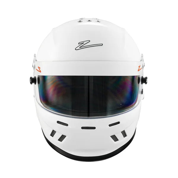 RZ-37Y SOLID WHITE SIZE