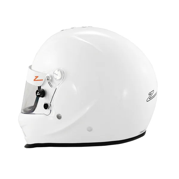 RZ-37Y SOLID WHITE SIZE