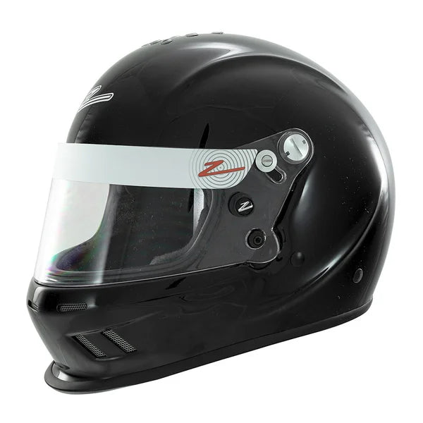 RZ-37Y SOLID BLACK SIZE
