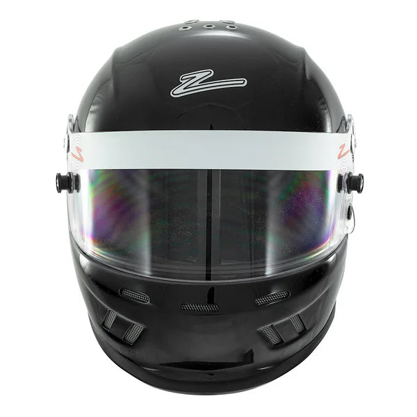 RZ-37Y SOLID BLACK SIZE